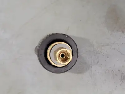Automatic Drain W/ Spacer and O Ring GRP-95-714