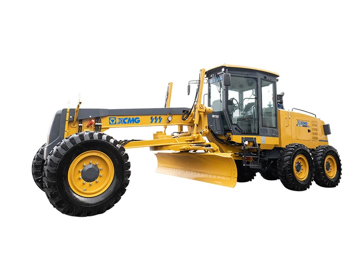 XCMG GLOBAL GR1705T Motor Grader | Iron Listing
