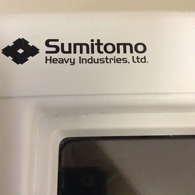 USED SUMITOMO SUMI INTERFACE 629