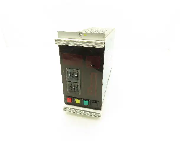 Used FASNACHT _UNKNOWN_ PLC Processors | Arrow Industrial #641285