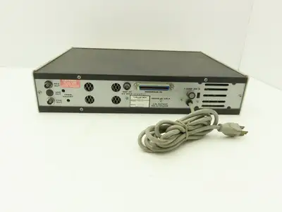 Wavetek 5110-01 Frequency Synthesizer 50 Ohm Output