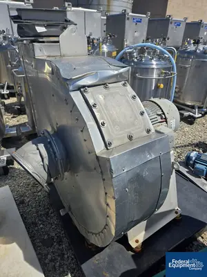 Used Venti Oelde _UNKNOWN_ Blowers Ohio US | Federal Equipment Company #1343262