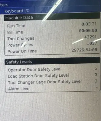 2017 HAAS VF-6/50 Vertical Machining Centers | Toolquip, Inc. (6)