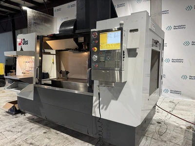USED 2011 HAAS VF-3SS