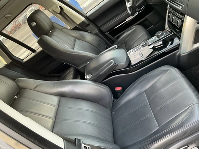 Used 2013 LAND ROVER RANGE ROVER SUVs Michigan US | Miedema Asset Management Group #1762651