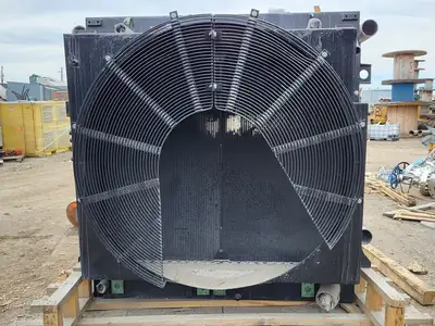 NEW KOMATSU 6212-62-4100