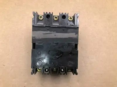 USED SQUARE D FAL3603015M