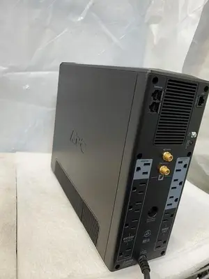 APC BACKUP XS 1500