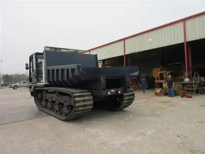 Used 2020 Superior ST-220X Crawler Carriers & Dumpers Texas US | Rubbl #1333412