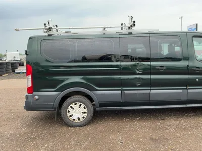 Used 2018 FORD TRANSIT 350 XLT Vans Michigan US | Miedema Asset Management Group #1341106