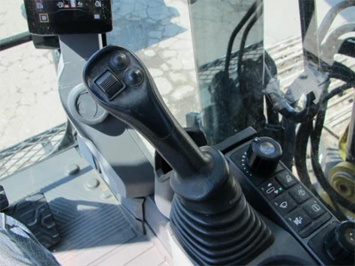 Used 2018 CATERPILLAR 320 Excavators Pennsylvania US | National Lift Equipment #1381336
