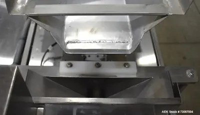USED WEIGH RIGHT IQ-SHUTTLE SP