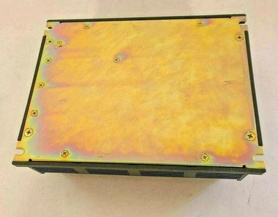 USED GE Fanuc Controller