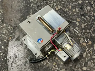 Used SHOWA _UNKNOWN_ Pumps Ohio US | HGR 24 #1541566