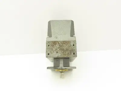 PressTech 7605-5890-01A Encoder Controls Module Gravure Printing Ratio 1:1