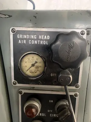 USED MOORE NO. 2
