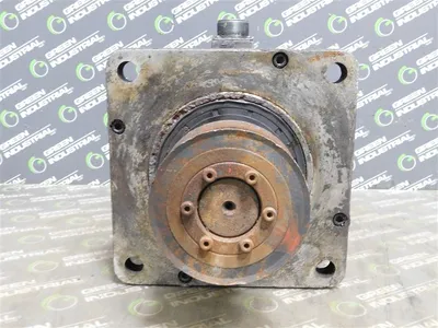 GE Fanuc A06B-0317-B006#7000 AC Servo Motor 12Nm 3000rpm 15A 145V 3Ph 8Pole Used