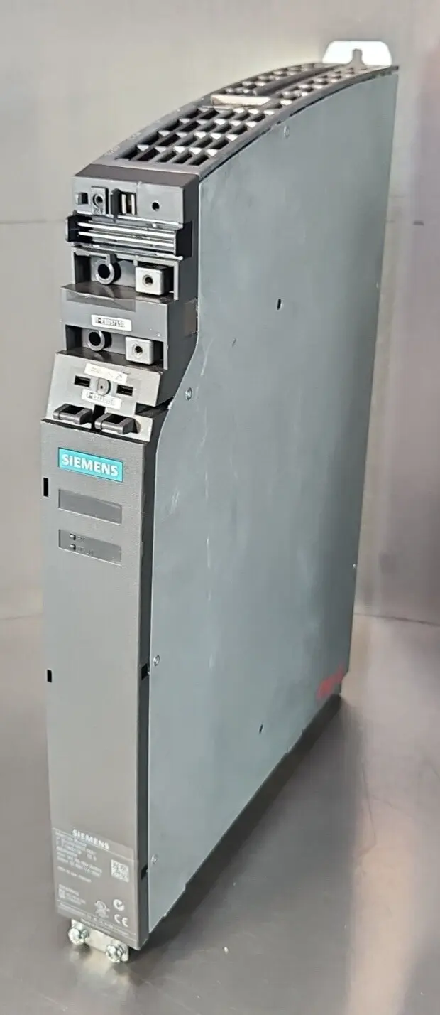 Siemens 6SL3130-6AE21-0AB1 Smart Line Module (BIN344)