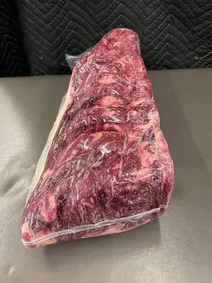 Demkota Ranch Beef Boneless Ribeye Roll - 16 lbs 10.92 oz Frozen