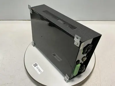 USED ASG QUALIFIER 487-066581