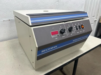 Beckman Coulter _UNKNOWN_ Centrifuges | Fram Fram LLC (3)