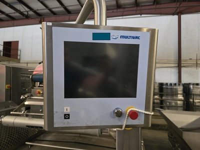 USED 2020 MULTIVAC T-850 L