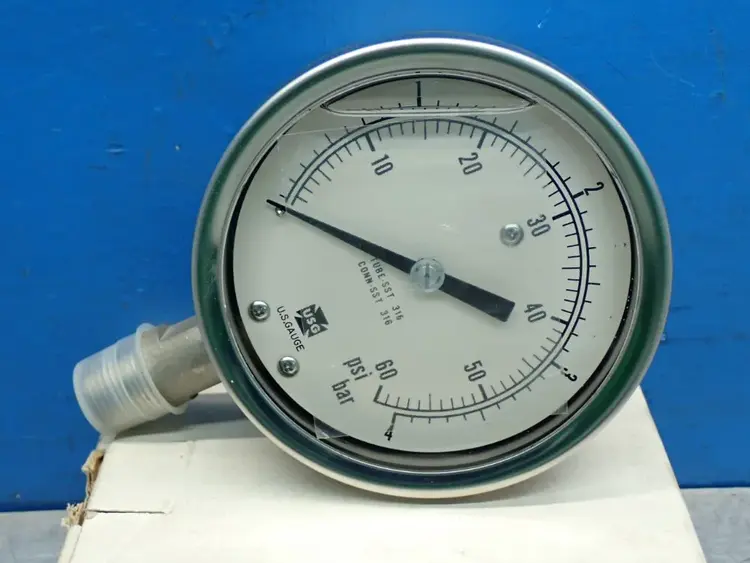 New | in-Stock AMETEK 540L Miscellaneous MRO Ohio US | HGR 24 #1089757
