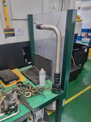 2024 DN SOLUTIONS PV 9300M BORING MILLS, VERTICAL, N/C & CNC | Prime Machinery (8)