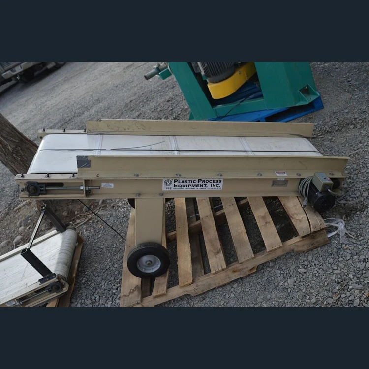 Used _UNKNOWN_ ICB-180GMS Conveyors | Savona Equipment LTD #1166725