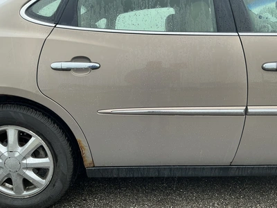 USED 2007 BUICK LACROSSE