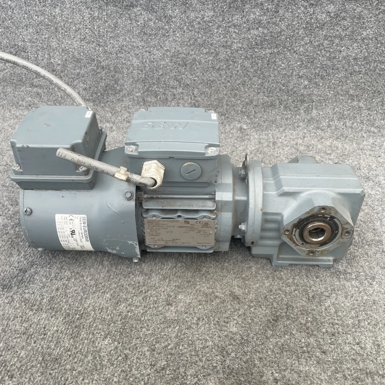 Used SEW-EURODRIVE SA37 DRS71S4 Misc Industrial Equipment California US | Davliegogo LLC #1729215
