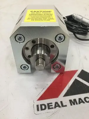 USED HERRMANN 35-S-IP50-CL70HF