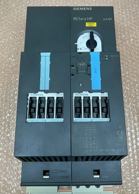 USED Siemens 3RK1301-0BB10-1AA3