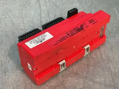 Used 2015 ALLEN BRADLEY 1791ESIB16 PLC Input & Output Ohio US | HGR 24 #1326200