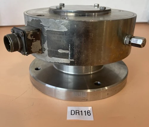 Used Erhardt+Leimer PD 2335 Misc Electrical & Power Parts Indiana US | J&J Industrial Supply #522316