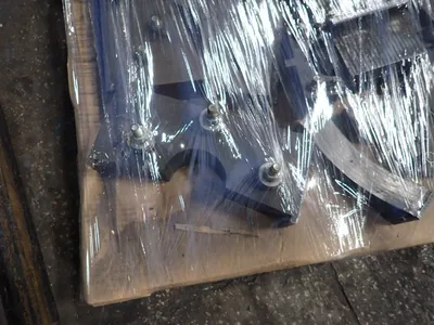 Press Brake Dies