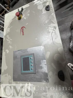 Used CEFLA UNISAND SANDER Woodworking Complete Operations North Carolina US | CAROLINA MACHINERY SALES #1364667