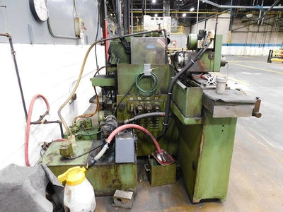 USED 1992 Tos BUAJ 28-630, 1992, HYD. TABLE, 16" WHEEL