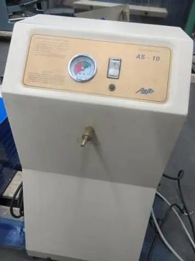 2264-700 AIRSEP Oxygen Generator, Model # AS-10