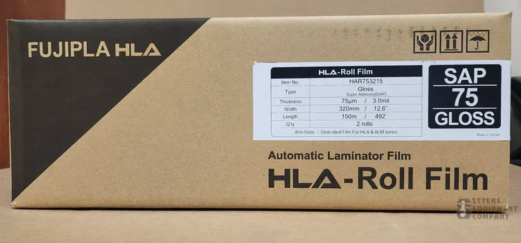 FUJIPLA HLA HAR753215 LAMINATES | Styers Equipment Company