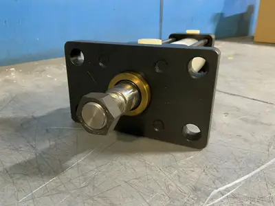 Used TAIYO PARKER 140H8 Pumps Ohio US | HGR 24 #1305004