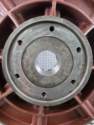 N/A 29.9" FACEPLATE Tooling | GMT (7)