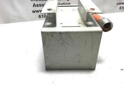 Daykin Electric GM2F1F-05P Transformer Disconnect Box Enclosure Type 1 120/480V