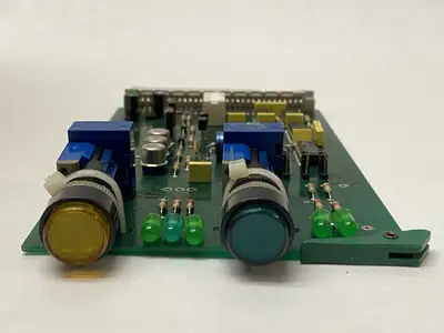 USED TECHNIFOR P03-0168-584-00