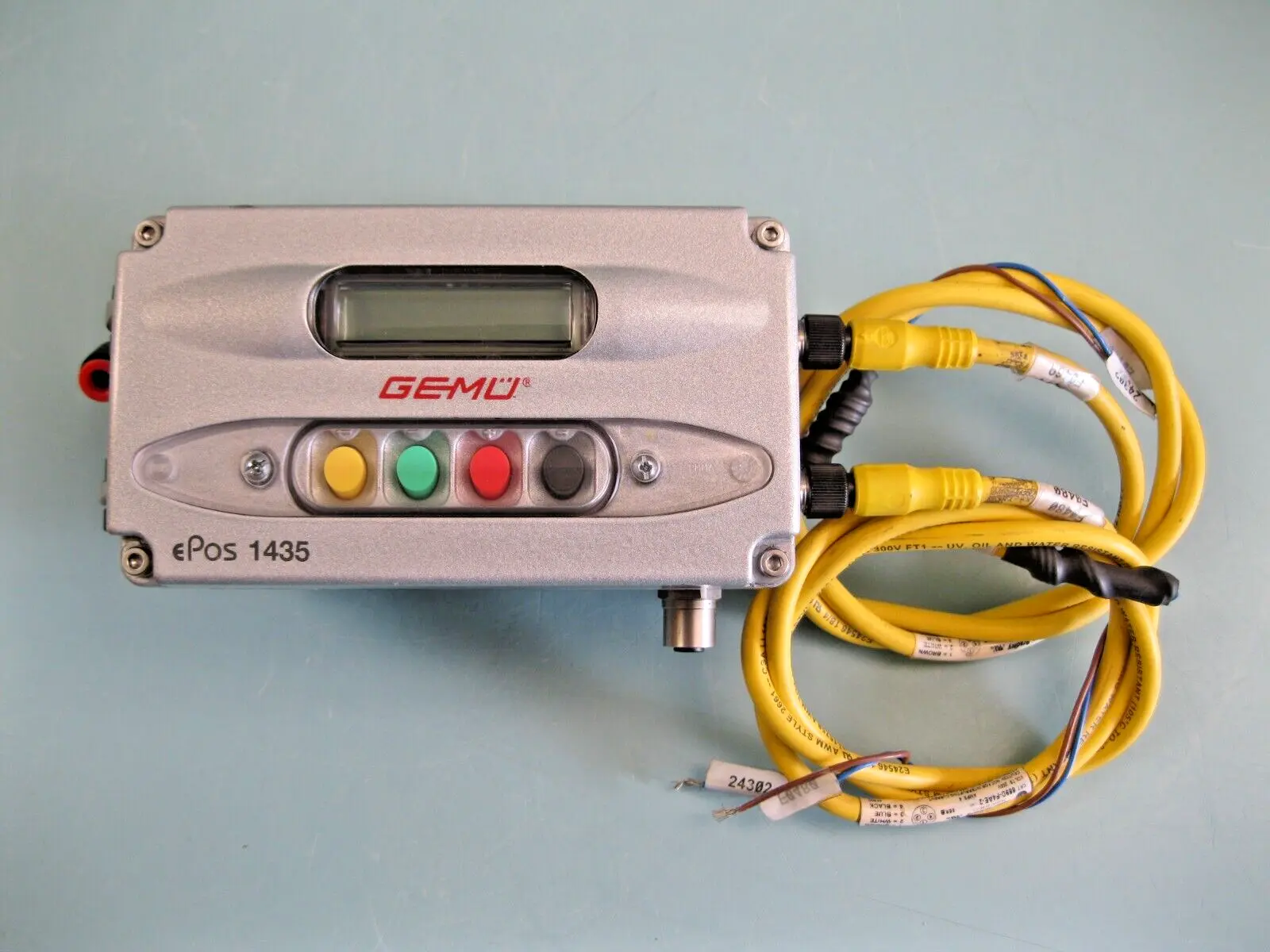 USED Gemu 1435000Z10301