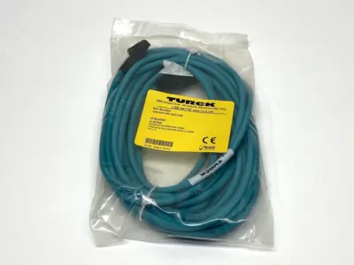 New | in-Stock Turck RJ45 RJ45 440-7M/C1246, U87454 Electrical Fittings Michigan US | Maverick Industrial Sales #1401221