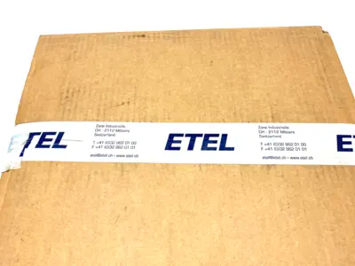 NEW ETEL ACCURET POWER SUPPLY MODULE