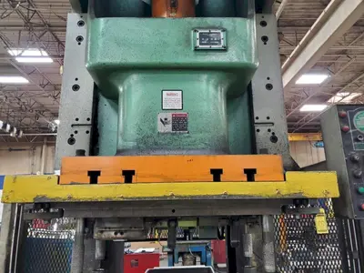 USED SEYI SN1-220