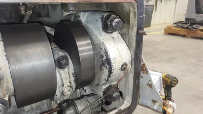 USED UNION TX-125