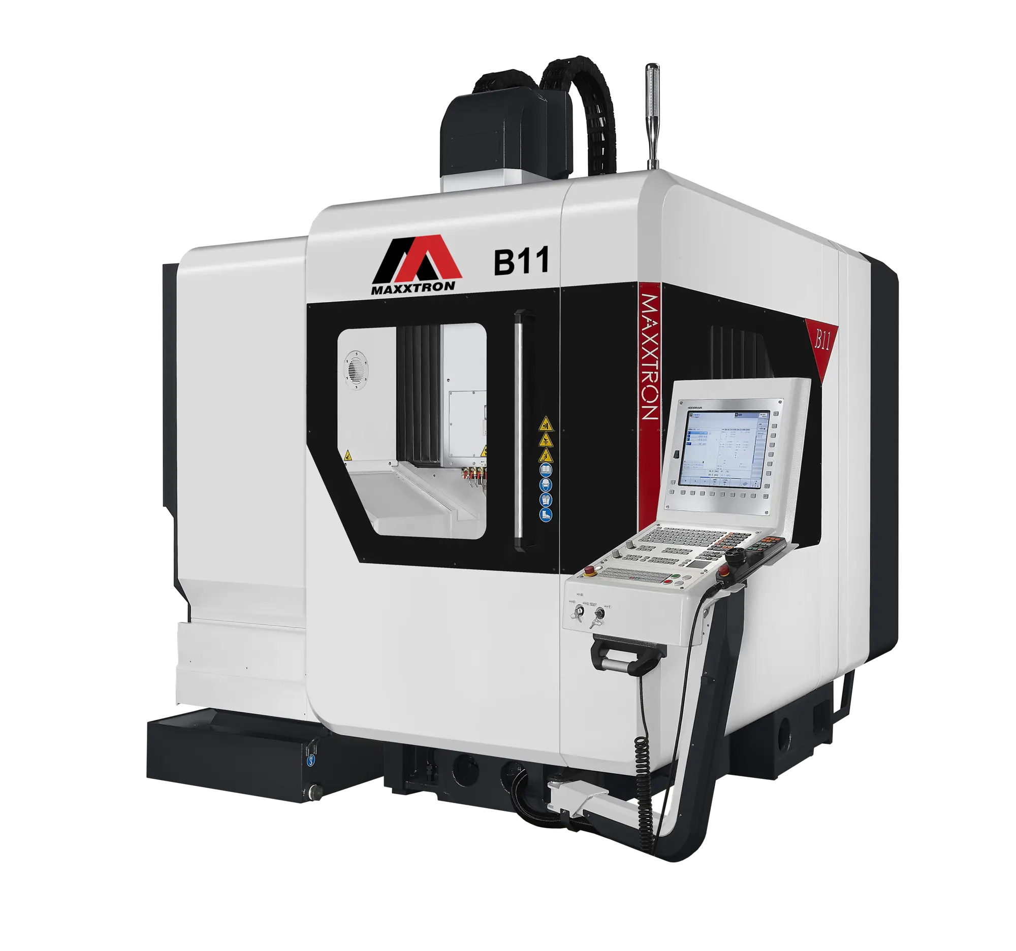 NEW MAXXTRON B7